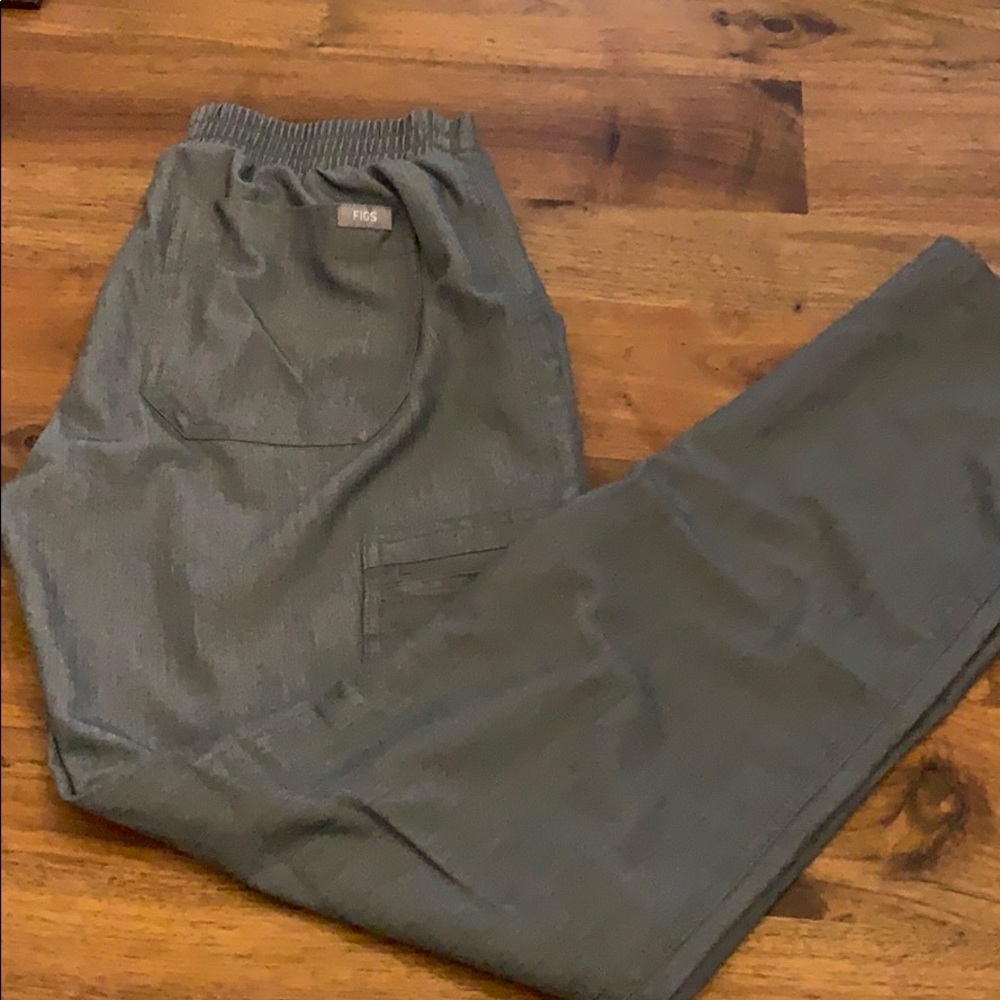Figs Scrub Pants